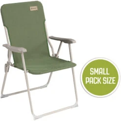 Outwell Blackpool Kampeerstoel