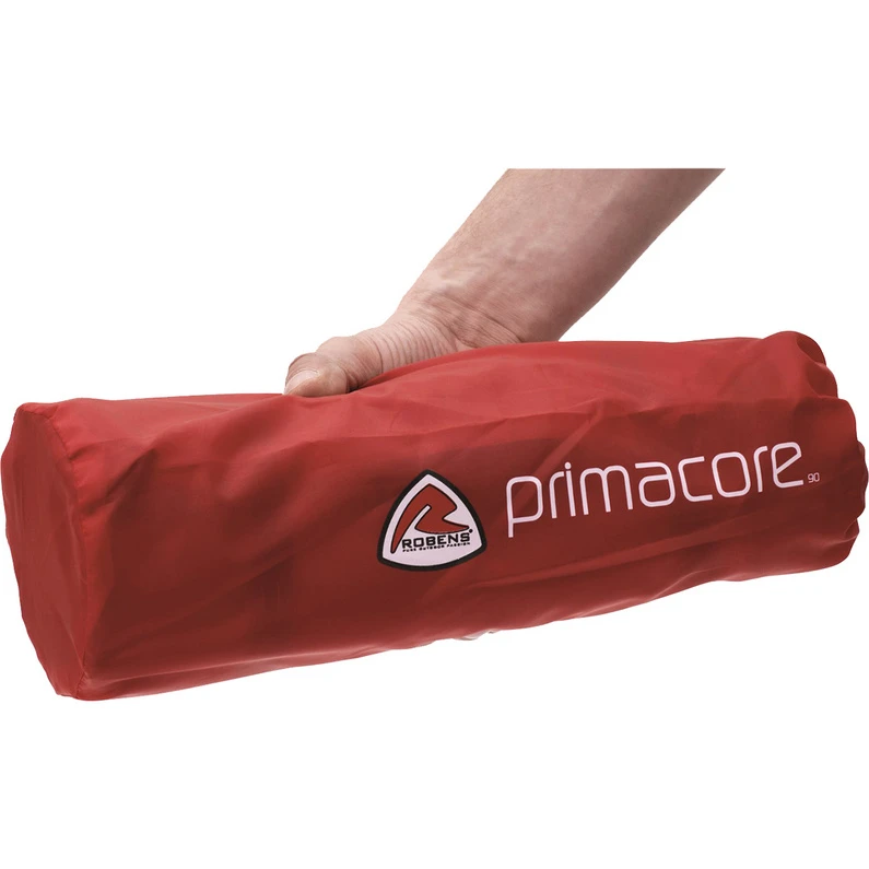 Robens PrimaCore 90 Slaapmat 4 Robens PrimaCore 90 Slaapmat - Afbeelding 2