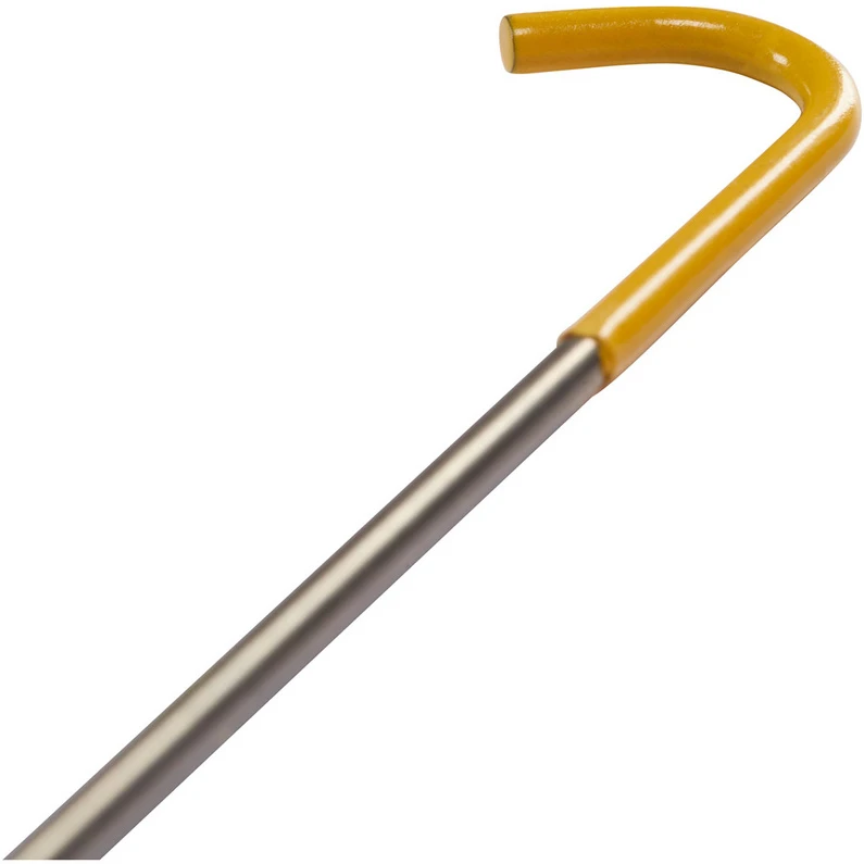 Nordisk Titanium Tooth Peg 2 G Haringen 5 Nordisk Titanium Tooth Peg 2 G Haringen - Afbeelding 3