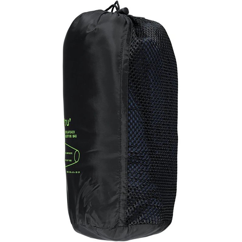 Micro-Fleece Mummy Liner 4 Micro-Fleece Mummy Liner - Afbeelding 2