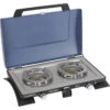 Campingaz 2-pitsbrander 400-SG 1 Campingaz 2-pitsbrander 400-SG -Outwell Kamperen Winkel iview 5036095 001 pic1