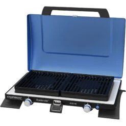 Campingaz 2-pitsbrander 400-SG -Outwell Kamperen Winkel iview 5036095 001 pic3
