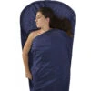 Sea To Summit Silk Cotton Liner -Outwell Kamperen Winkel iview 5036371 007 pic1