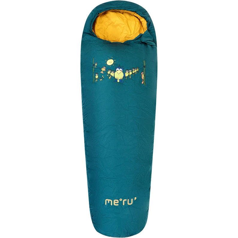 Kinderen Rio Slaapzak 4 Kinderen Rio Slaapzak - Afbeelding 2