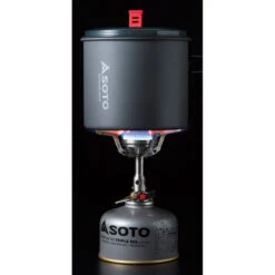 Soto New River Pot -Outwell Kamperen Winkel iview 5036873 001 pic5