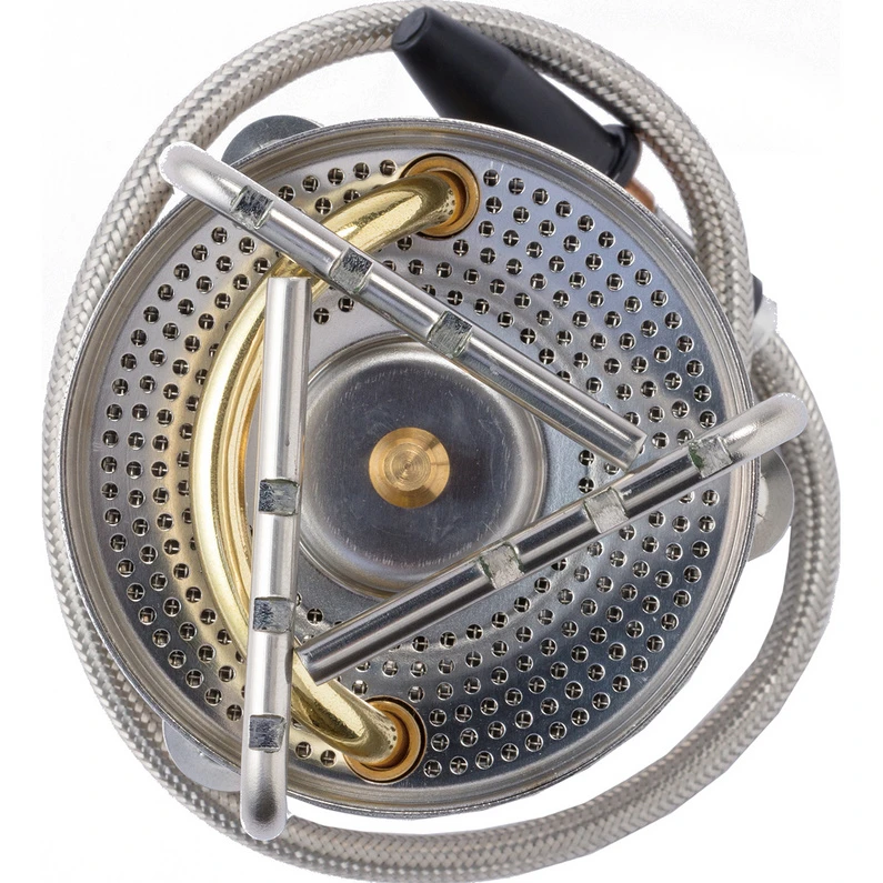 Soto StormBreaker Multibrandstofbrander 6 Soto StormBreaker Multibrandstofbrander - Afbeelding 4