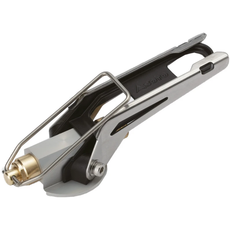 Soto StormBreaker Multibrandstofbrander 8 Soto StormBreaker Multibrandstofbrander - Afbeelding 6