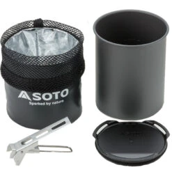 Soto Thermo Lite Kookset