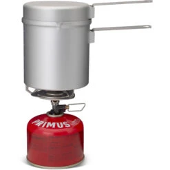 Primus Essential Trail Kit Brander -Outwell Kamperen Winkel iview 5037830 001 pic3