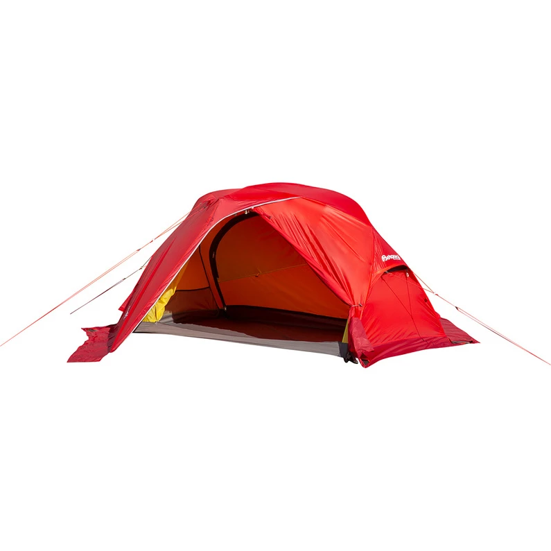 Bergans Helium Expeditie Dome 2 Tent 4 Bergans Helium Expeditie Dome 2 Tent - Afbeelding 2