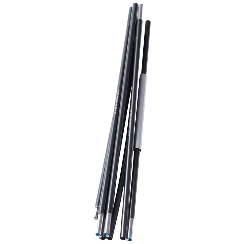 Bergans 6107 Tent Poles 3 Bergans 6107 Tent Poles