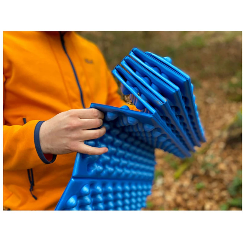 Exped FlexMat Plus Slaapmat 7 Exped FlexMat Plus Slaapmat - Afbeelding 5
