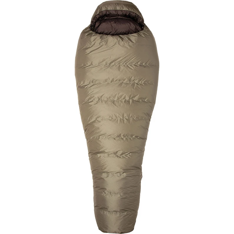 Exped Waterbloc Pro -5° Slaapzak 5 Exped Waterbloc Pro -5° Slaapzak - Afbeelding 3