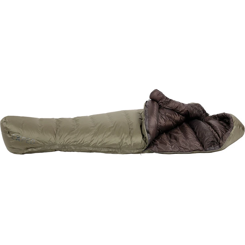 Exped Waterbloc Pro -15° S 4 Exped Waterbloc Pro -15° S - Afbeelding 2