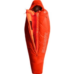 Mammut Protect Down -18C Slaapzak -Outwell Kamperen Winkel iview 5038374 002 pic3