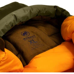 Mammut Protect Fiber -18C Slaapzak -Outwell Kamperen Winkel iview 5038383 002 pic3