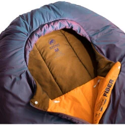 Mammut Dames Relax Fiber -2C Slaapzak -Outwell Kamperen Winkel iview 5038430 001 pic3