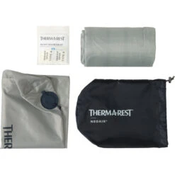 Therm-a-Rest NeoAir Topo Luxe Slaapmat -Outwell Kamperen Winkel iview 5038720 001 pic3 1
