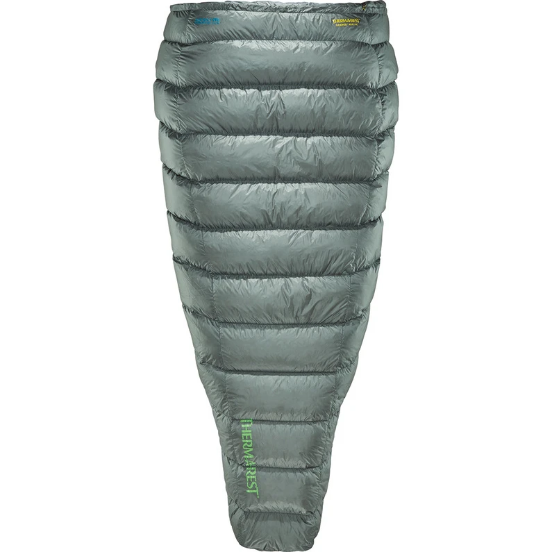 Therm-a-Rest Vesper +7 UL Quilt Slaapzak 3 Therm-a-Rest Vesper +7 UL Quilt Slaapzak