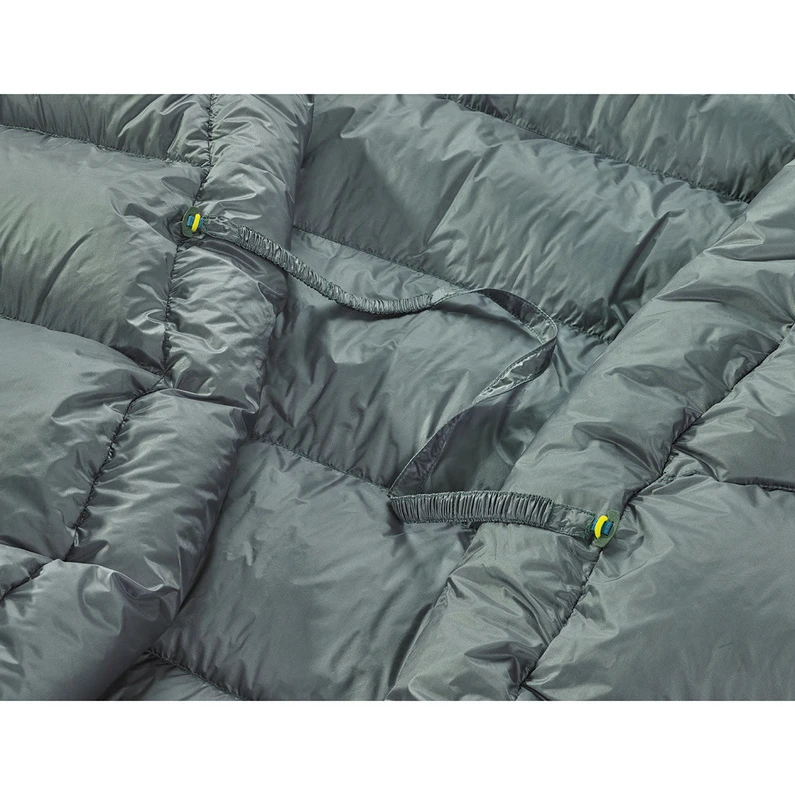 Therm-a-Rest Vesper +7 UL Quilt Slaapzak 6 Therm-a-Rest Vesper +7 UL Quilt Slaapzak - Afbeelding 4