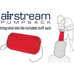 Sea To Summit Comfort Plus Insulated Air Slaapmat 12 Sea To Summit Comfort Plus Insulated Air Slaapmat -Outwell Kamperen Winkel iview 5038984 001 pic5