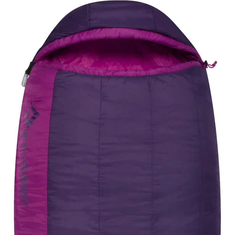 Sea To Summit Dames Quest QulI Slaapzak 7 Sea To Summit Dames Quest QulI Slaapzak - Afbeelding 5