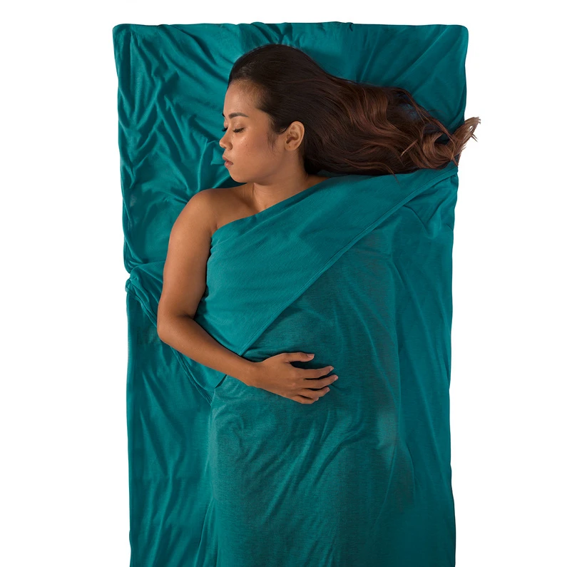 Sea To Summit Coolmax Adaptor Traveller Liner 3 Sea To Summit Coolmax Adaptor Traveller Liner