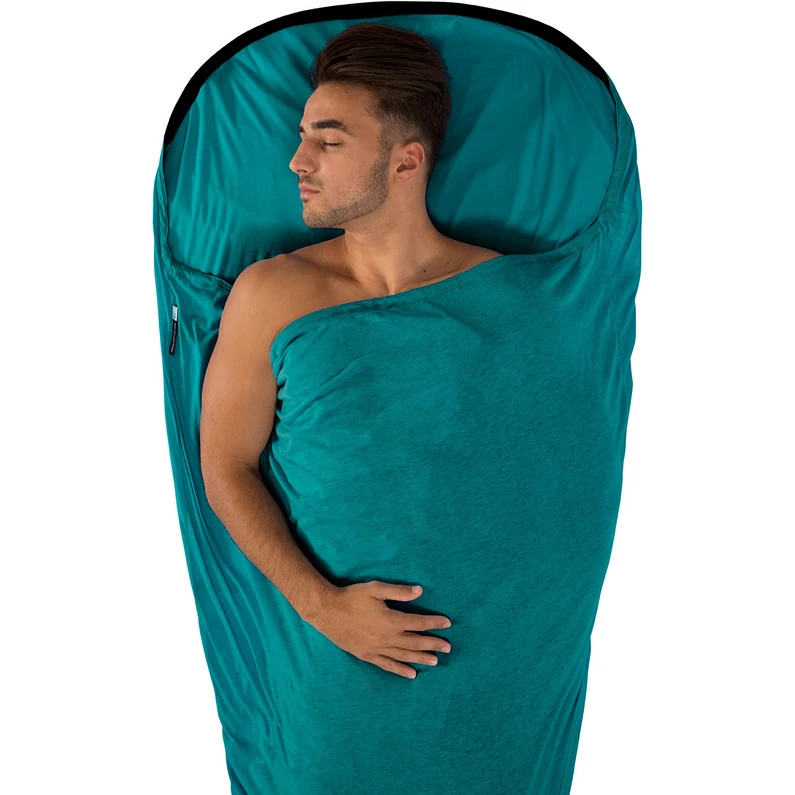 Sea To Summit Coolmax Adaptor Liner 3 Sea To Summit Coolmax Adaptor Liner