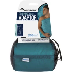 Sea To Summit Coolmax Adaptor Liner 9 Sea To Summit Coolmax Adaptor Liner -Outwell Kamperen Winkel iview 5039010 001 pic4