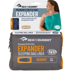 Sea To Summit Expander Liner Hood & Box -Outwell Kamperen Winkel iview 5039011 001 pic4