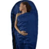 Sea To Summit Silk Stretch Liner Mummy With Hood & Box -Outwell Kamperen Winkel iview 5039014 001 pic1