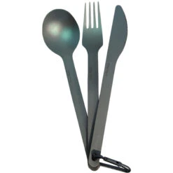 Sea To Summit Titanium Cutlery Set