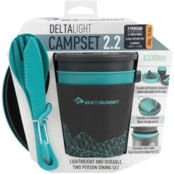 Sea To Summit DeltaLight Camp 2.2 Set -Outwell Kamperen Winkel iview 5039044 001 pic3