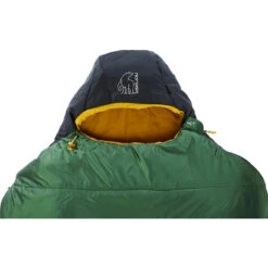 Nordisk Gormsson +4 Curve Slaapzak 13 Nordisk Gormsson +4 Curve Slaapzak -Outwell Kamperen Winkel iview 5039187 001 pic6