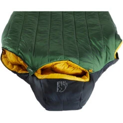 Nordisk Gormsson -20 Mummy Slaapzak 13 Nordisk Gormsson -20 Mummy Slaapzak -Outwell Kamperen Winkel iview 5039192 001 pic6