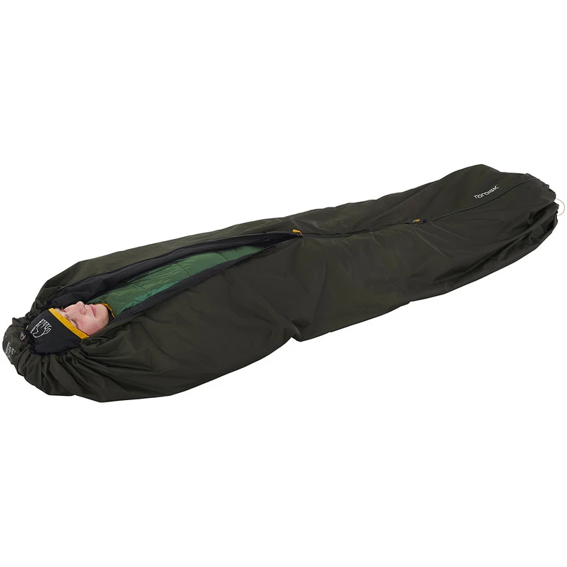 Nordisk Jorund Tech Bivy 4 Nordisk Jorund Tech Bivy - Afbeelding 2