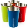 GSI Glacier Stainless Pint Set 2 GSI Glacier Stainless Pint Set -Outwell Kamperen Winkel iview 5039374 001 pic1