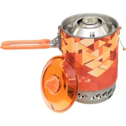 Scandium X2 Gasbrander -Outwell Kamperen Winkel iview 5039476 001 pic2