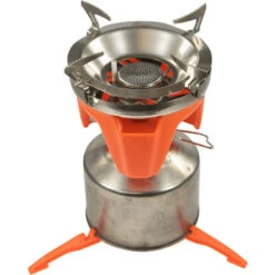 Scandium X2 Gasbrander -Outwell Kamperen Winkel iview 5039476 001 pic3