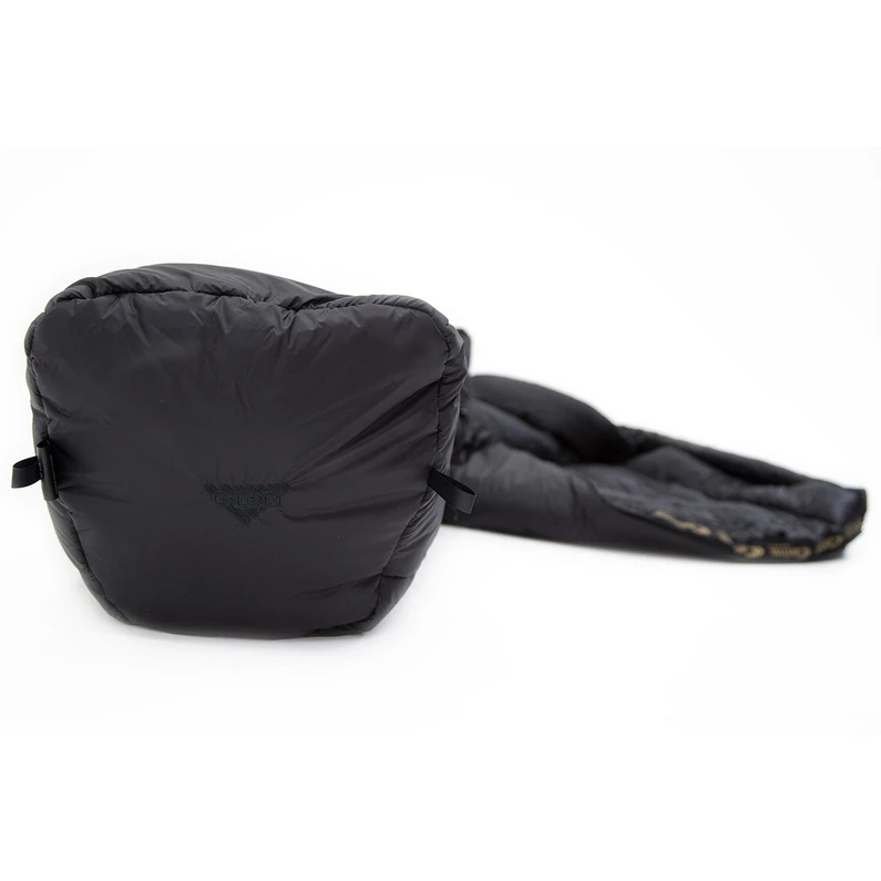 Carinthia G 280 Slaapzak 7 Carinthia G 280 Slaapzak - Afbeelding 5