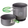 Optimus Terra Weekend HE Kookset 0,95 L -Outwell Kamperen Winkel iview 5039845 001 pic1