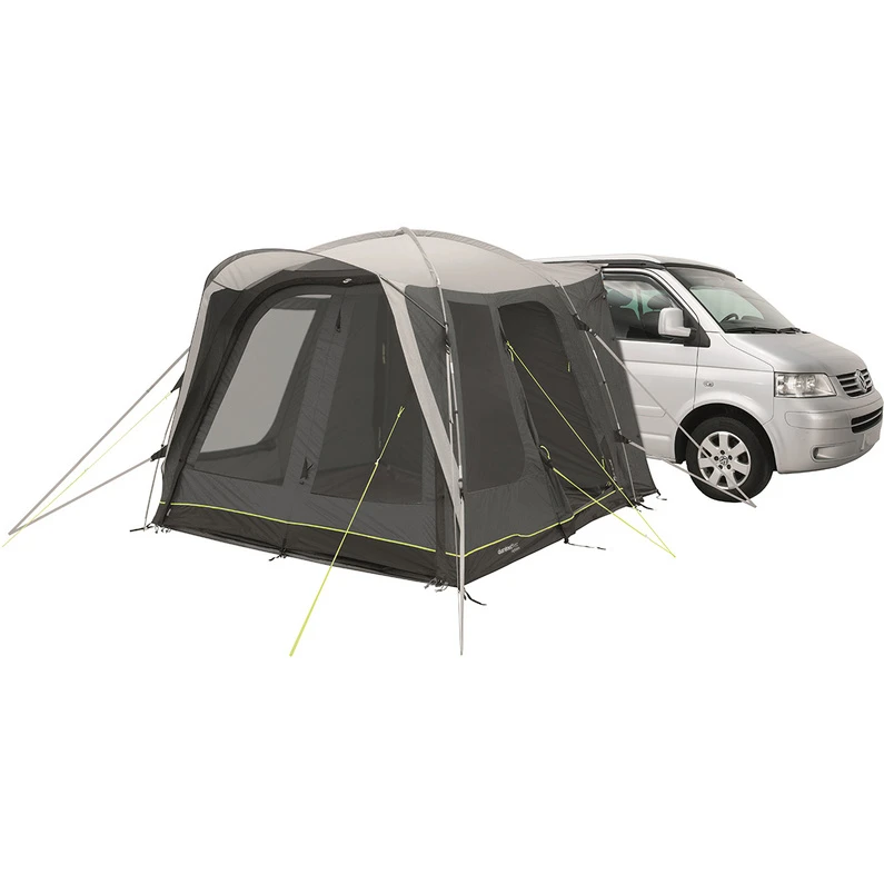 Outwell Milestone Shade Voortent 8 Outwell Milestone Shade Voortent - Afbeelding 6