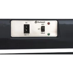Outwell ECOcool Lite 24L 12V Koelbox -Outwell Kamperen Winkel iview 5040474 001 pic3