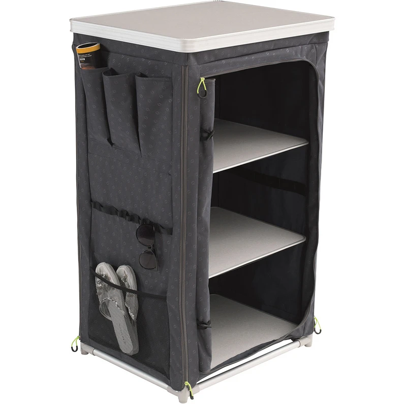 Outwell Milos Kast 6 Outwell Milos Kast - Afbeelding 4