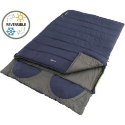 Outwell Contour Lux Double Slaapzak -Outwell Kamperen Winkel iview 5040517 001 pic2