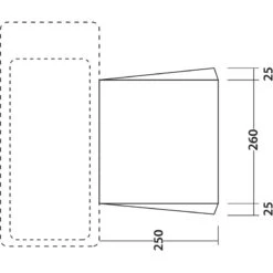 Easy Camp Canopy Tarp -Outwell Kamperen Winkel iview 5040522 001 pic6