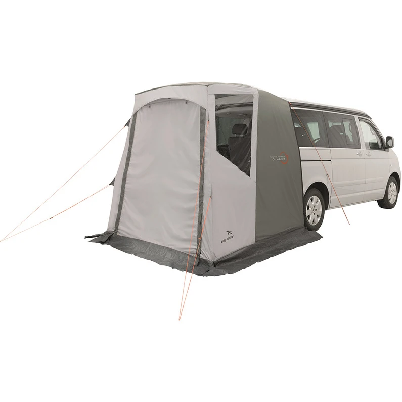 Easy Camp Crowford Voortent 4 Easy Camp Crowford Voortent - Afbeelding 2