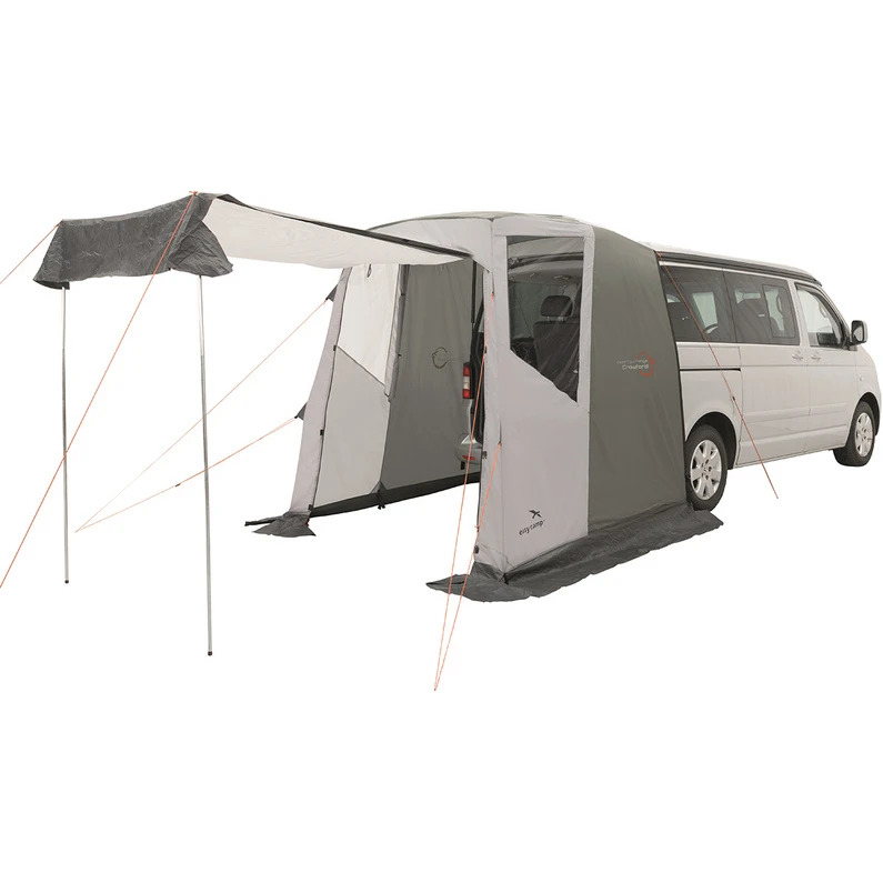 Easy Camp Crowford Voortent 5 Easy Camp Crowford Voortent - Afbeelding 3