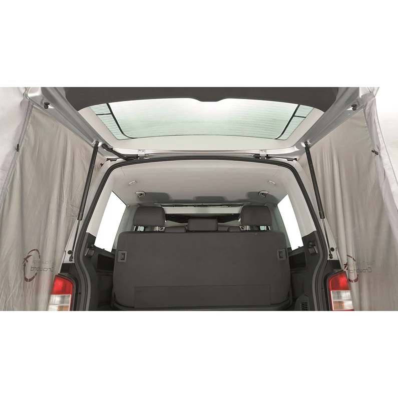 Easy Camp Crowford Voortent 6 Easy Camp Crowford Voortent - Afbeelding 4