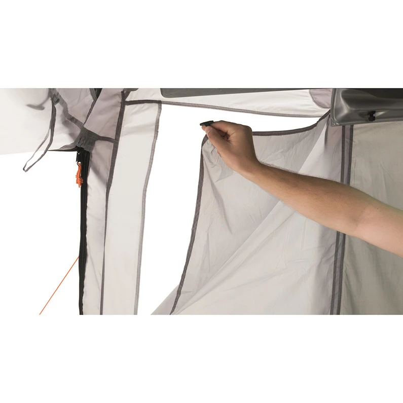 Easy Camp Crowford Voortent 8 Easy Camp Crowford Voortent - Afbeelding 6